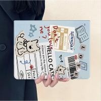 ราคา Huawei MatePad 11.5" 2025 Matepad 11.5s กรณี MatePad 12X MatePad 11.5" 23/24 matepad SE 11 2023 10.4 กรณี penna Slot สําหรับ Huawei Pro 12.2 Matepad Pro 11 "T10 T10S ฝาครอบซิลิโคน (53605012317)