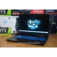ราคา โน๊ตบุ๊คเล่นเกมมือสอง Asus TUF Gaming FX506HC-HN111W I5-11400H RAM 8 GB SSD 512GB RTX 3050 (23127366825)