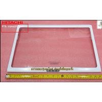 ราคา ชั้นวางกระจกตู้เย็นฮิตาชิ ช่องธรรมดา/HITACHI/GLASS-SHELF-R/PTR-VG460P3*007/R-VG350PZ :R-V380PZ :R-V350PZ (44850239215)