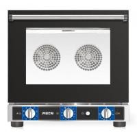 ราคา Piron Italy PF5004M Convection Oven 4 Trays Multifun 2 CABOTO [convector]/ เตาอบ (3379757043)