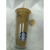 ราคา แก้วน้ำพลาสติก แก้วstarbucks (42911993803)
