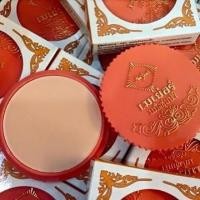 ราคา แป้งเมเยอร์ แป้งชุบน้ำที่ใช้สำหรับทาหน้า ทาตัวเพื่อความเนียนสวย แป้งเจ้าสาว (17774285487)