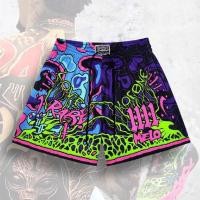 ราคา กางเกงกีฬาขาสั้น กางเกงบาส HEEM มีไซส์ใหญ่ถึง 6XL (28290401556)