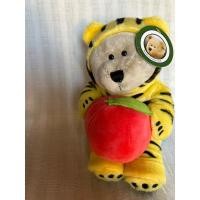 ราคา หมีสตาร์บัคปีเสือถือลูกส้มหมีเสือมงคล (26819246919)
