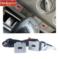 ราคา Car Charger Socket Dual USB PD Type C Charger Outlet Power Adapter สําหรับ Ford Focus 2 2004-2010 Mk2 อุปกรณ์เสริม (27460263254)