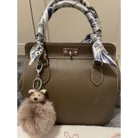 ราคา กระเป๋า littlebunnystores หนังแท้ มือสอง (3694891994)