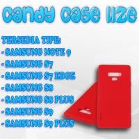 ราคา Lize เคสซิลิโคนปลอกซิลิโคน Samsung J2 Prime Grand Prime G530 / OPPO F5 A79 A73 REALME 2 Soft case Kesing (28778199422)