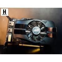 ราคา ASUS GTX1050Ti 4GB ไม่มีกล่อง (13361188033)