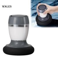 ราคา <wales> เครื่องมือรายละเอียดรถมืออาชีพเครื่องมือแว็กซ์รถมือถือเครื่องขัดแว็กซ์สีรอยขีดข่วนซ่อมเครื่องมือสําหรับรายละเอียดอัตโนมัติและดูแลรถแบบพกพาสําหรับเรียบ (57901424944)