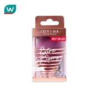 ราคา Jovina โจวีน่า เอ็กซ์ตร้า ซอฟต์ สปอนจ์ 1ชิ้น (27688697054)