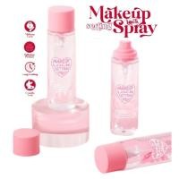 ราคา ♦️ของแท้·ส่งด่วน·ถูก♦️Odbo Makeup Lock Setting Spray #ODX06 โอดีบีโอ เมคอัพ ล็อค เซ็ทติ้ง สเปรย์ x 1 ชิ้น dayse (27060301144)