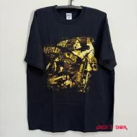 ราคา เสื้อวง Vintage Motley Crue • Carnival & Sins Tour 2005 ของแท้จากกระสอบมือสอง (27838118608)