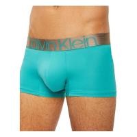 ราคา พร้อมส่ง TR29 size S กางเกงใน CK ของแท้ Calvin Klein Icon Micro trunk (22289389023)