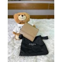 ราคา Celine triflod wallet (26421806856)