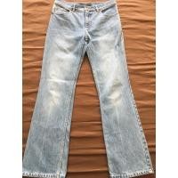 ราคา กางเกงยีนส์ฟอก Marc Jacobs แท้ (29432056099)