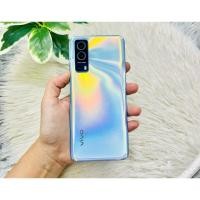 ราคา VIVO Y52 (5G) RAM4GB/ROM128GB เครื่องมือ2สภาพสวยมีรอยจุดฝุ่นที่ฝ่าหลังเล็กๆน้อยๆใช้งานได้ปกติค่ะสินค้ามีพร้อมส่ง (26085874807)