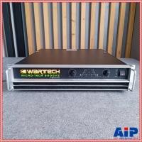 ราคา WARTECH MICRO TECH 3600 VZ POWERAMP เพาเวอร์แอมป์ เครื่องเสียง เครื่องขยายเสียง แอมป์ขยาย 3600VZ เพาเวอร์แอมป์3600VZ (4266172959)