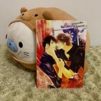 ราคา (มือ2️⃣) หนังสือการ์ตูนวาย ช-ช น่ารักน่าเอ็นดู เล่มเดียวจบ 18+ (5437924691)