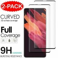 ราคา Samsung galaxy S22Ultra S22 S21Plus Note20Ultra Note10+ ฟิล์มกระจกนิรภัยกันรอยหน้าจอ HD สําหรับ RDD3 2 ชิ้น (20863267446)