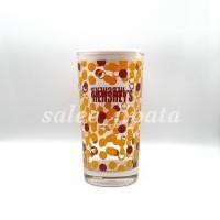 ราคา แก้วน้ำ Hershey's Choco Balls Glass ของพรีเมี่ยม Chocolate Hershey's (26613390087)