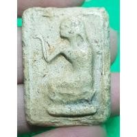 ราคา พระเนื้อผงพิมพ์แม่นางกวักไม่ทราบที่ พระบ้านๆราคาแบ่งปัน (24042703105)