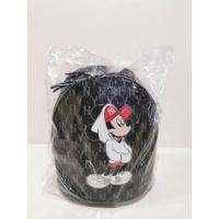 ราคา พร้อมส่ง MLB x Disney กระเป๋าสะพายมินิ สีดำ ของแท้ ของใหม่ 100% (4517838273)