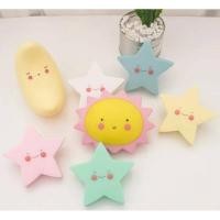 ราคา โคมไฟตกแต่งห้องน่ารักๆ แบบLED (632681967)