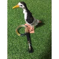 ราคา ครืนดักนกกวัก 31 หลัก + นกกวัก (25519662361)