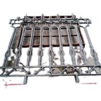 ราคา รั้วเหล็กดัด รั้วชิ้นขนาดใหญ่ รั้วเหล็กหล่อ รั้วโดยรวม ศิลปะเหล็ก รั้วชิ้นต่อเนื่อง รั้วระดับไฮเอนด์ รั้วสวน (56852236252)