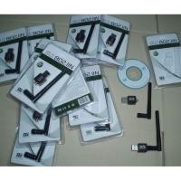 ราคา Wireless Lan Adapter Realtek RTL8188 + เสา2dBi+แผ่นไดร์เวอร์ (435845726)