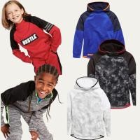 ราคา เสื้อสเวตเชิ้ตเด็กชาย Oldnavy ไซส์ 6 8 10 12 ปี BBW128 (26915168514)