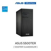 ราคา ASUS S500TER (S500TER-514400002W) Desktop PC, Intel i5-14400, 8GB DDR5, 512GB SSD, W11 (29550203474)