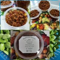 ราคา ปลีก​-ส่ง ขนาด 150 กรัม​ น้ำพริก​ปลาฉิ้งฉ้าง, ปลาจิ้งจั้ง หรือปลาฉิ้งฉั้ง (9561908140)