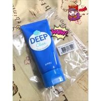 ราคา โฟมล้างหน้า Deep Clean Foam A'pieu (202861489)
