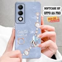 ราคา HP Softcase Oppo A5i Pro - Oppo A5 4G/5G 2025 ใหม่ล่าสุด - เคสแฟชั่น - เคสโทรศัพท์ OPPO ล่าสุด - เคสโทรศัพท์ Viral - Pro Camera Softcase - อุปกรณ์โทรศัพท์ - เคสโทรศัพท์ - ทุกรุ่น (57555665847)
