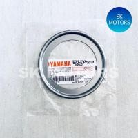 ราคา ฝาครอบข้างข้อเหวี่ยง แท้100% FILANO / GRAND FILANO / MIO125I / FINO125I / FINO FI / GT125 / Q-BIX / NOUVO SX 5VD-E3452 (20354887189)