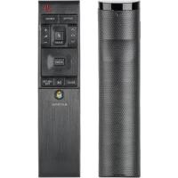 ราคา BN59-01220E RMCTPJ1AP2 รีโมทคอนโทรลใช้งานร่วมกับ Samsung HUB 4K โค้งทีวี UN55JU6700F UA55JS8000W UA55JS9000W เปลี่ยน Controller BN59-0120A BN59-0120G (ไม่มีเสียงและสัมผัส (46101264040)