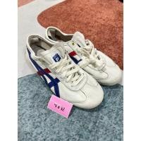 ราคา มึคู่เดียว!! Onitsuka Tiger Mexico 66 มือสอง ไซซ์ 36 (ยาว 22.5 cm) (41420411929)