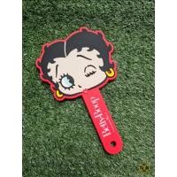 ราคา ใหม่!! ⚠️พร้อมส่ง⚠️กระจกพกพาBettyBoop (26956404786)