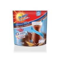 ราคา โอวัลติน 3in1 สูตรน้ำตาลน้อย 31 กรัม (12 ซอง/ถุง) (26602963318)