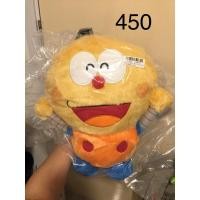 ราคา ตุ๊กตาจากตู้คีบญี่ปุ่น ของแท้ 100% (6545025118)