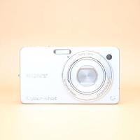 ราคา กล้องดิจิตอล Sony cybershot DSC-WX1 ใช้งานง่าย พร้อมจัดส่ง (19881343217)