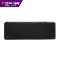 ราคา [จัดส่งพร้อมติดตั้ง] CARRIER แอร์ติดผนัง 18000 BTU Inverter รุ่น 42TVAB018-B-I + ท่อ (20774554257)