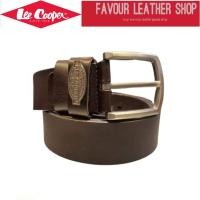 ราคา เข็มขัดหนัง Lee Cooper (YLB064-B1) (19280187296)