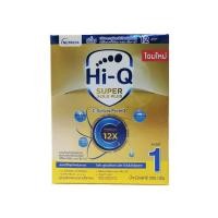 ราคา ไฮคิว ซูเปอร์โกลด์ พลัส ซี สูตร 1 (250 กรัมx5) (9861113136)