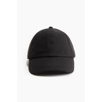 ราคา H&M(เอชแอนด์เอ็ม) หมวกแก๊ปผ้าลินินผสม Men Linen-blend cap 1257858_6 (41702927397)