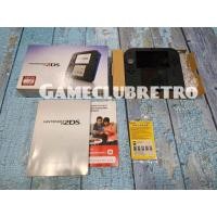 ราคา Nintendo 2DS Blue Black นินเทนโด 2 ดีเอส (18485214388)