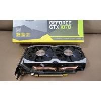 ราคา Gtx1070 8gb Zotac mini (54350721905)
