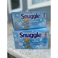 ราคา แผ่นอบผ้าหอม Downy Infusions Calm Dryer Sheets (41401656016)