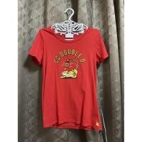 ราคา เสื้อยืด ป้ายCC DOUBLE O ของแท้ (8461158013)